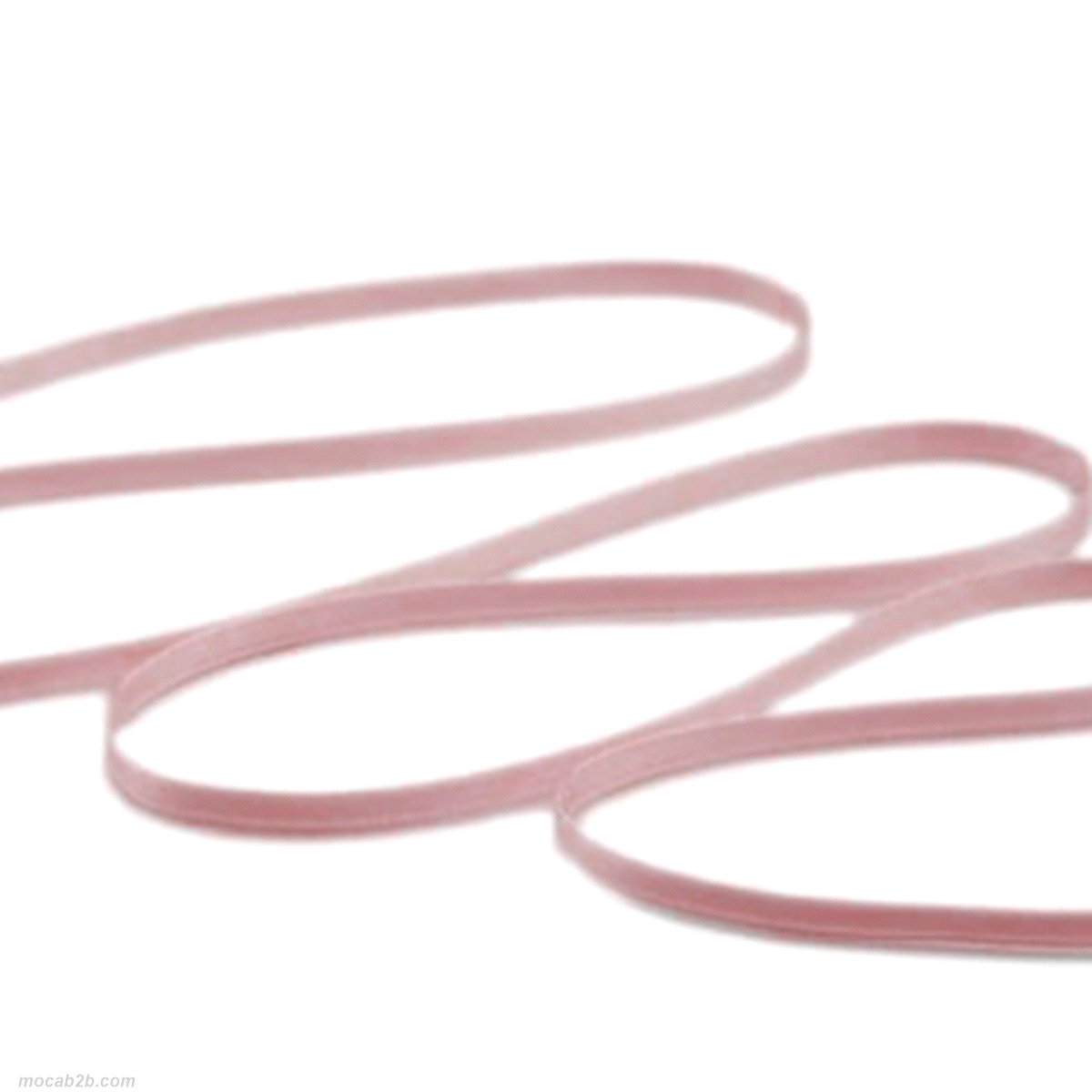 DOUBLE SAT ROSA MEDIO mm3x50mt 