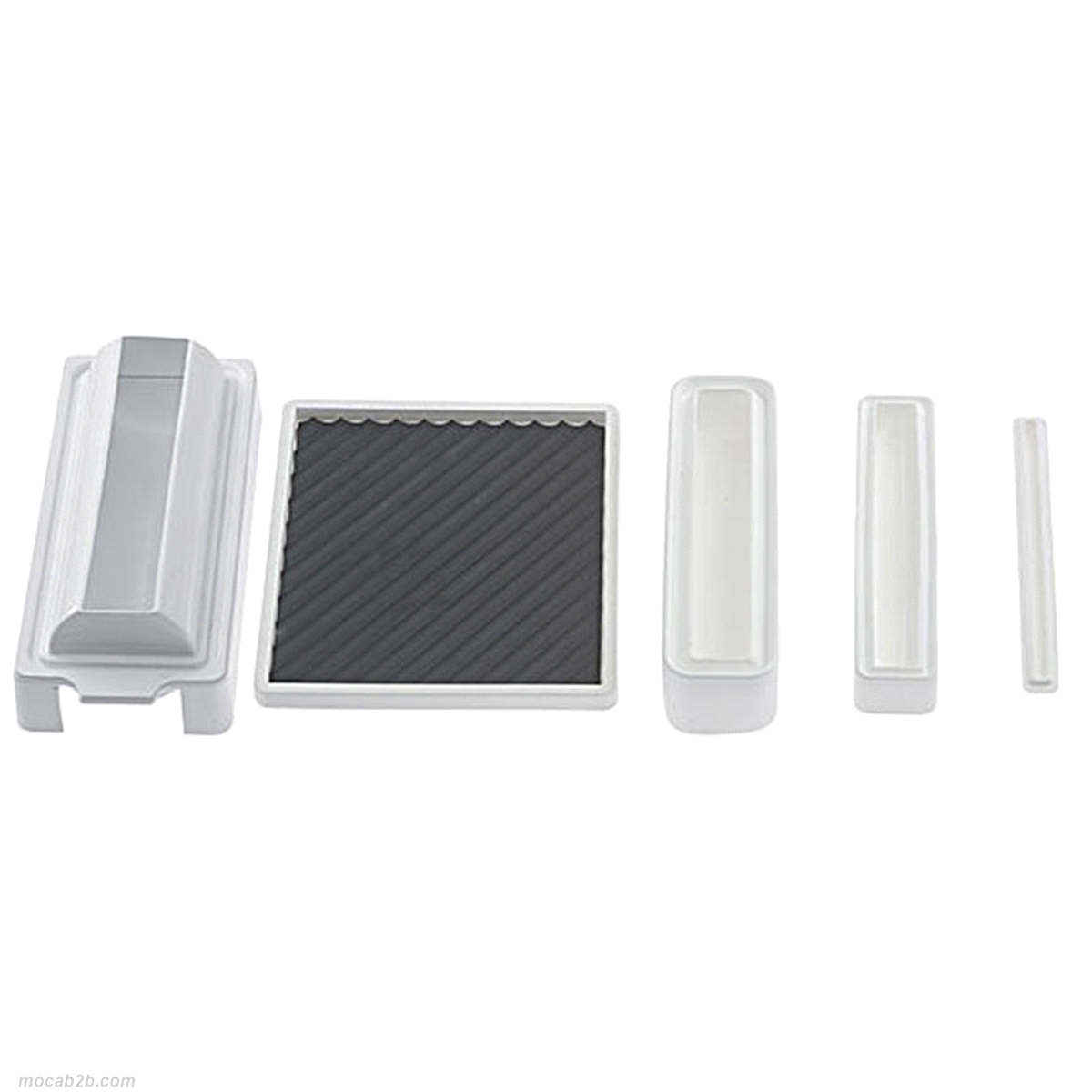 Descrizione articolo in fatturazione: KIT ALI DI FATA 55x250 h48mm ... 