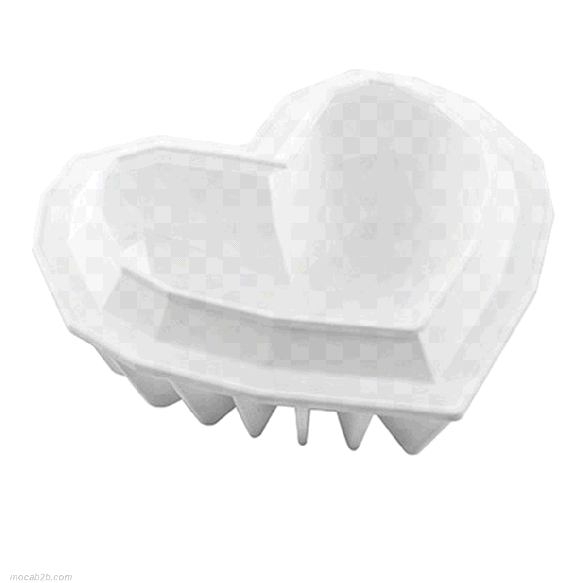 AMORE ORIGAMI + CUTTER STAMPO SILIC. 