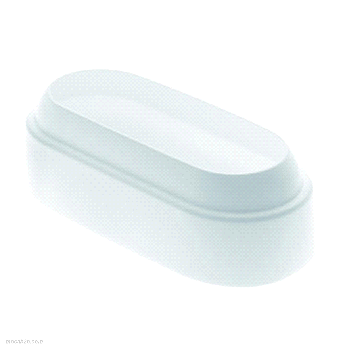 Stampo dalle svariate declinazioni, prestandosi in egual misura a preparazioni in versione gelato, semifreddo o cotta. La forma, che può essere utilizzato ad una temperatura compresa tra -60°C e +230°C. 