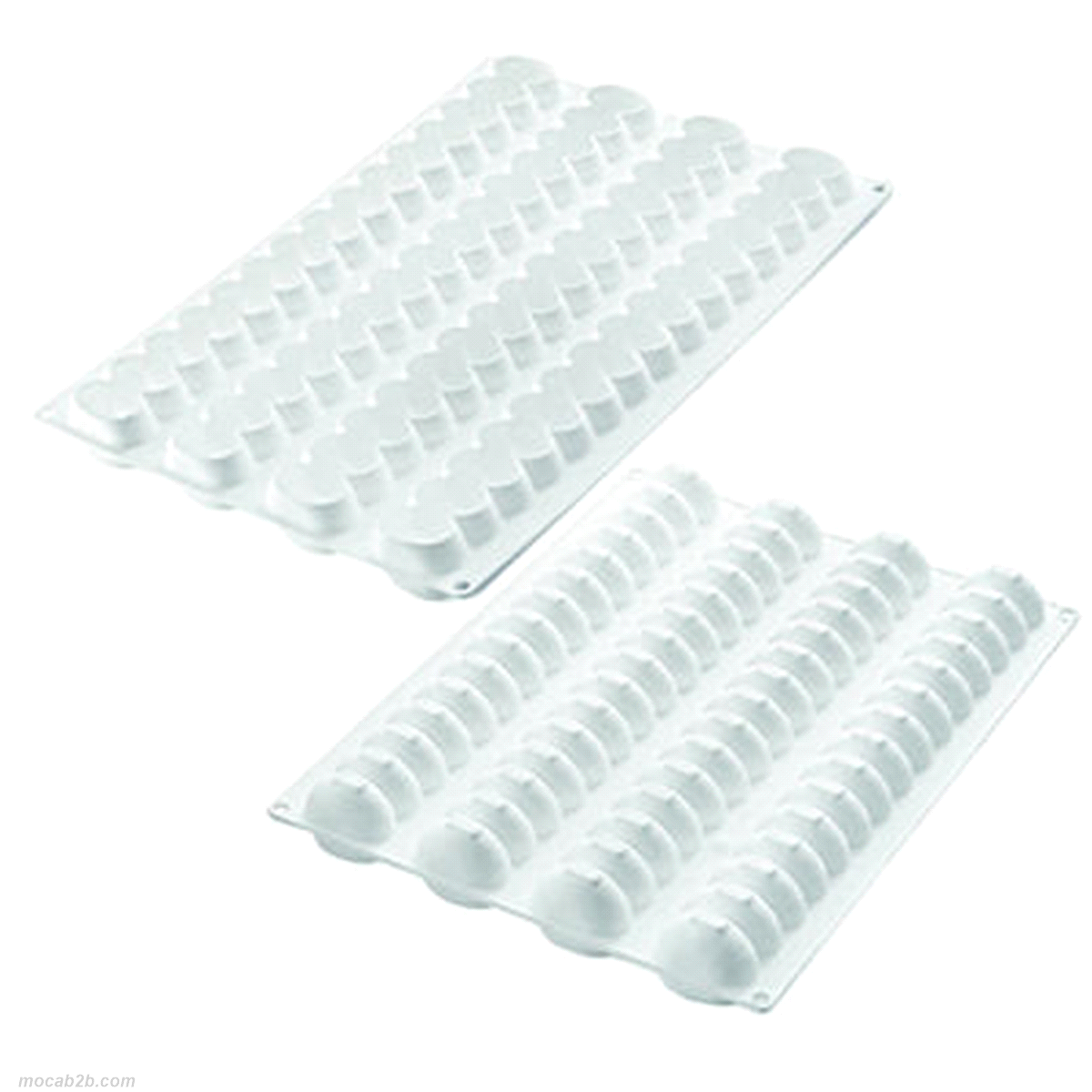 INFINITY SILICONE 375x47 h40mm 