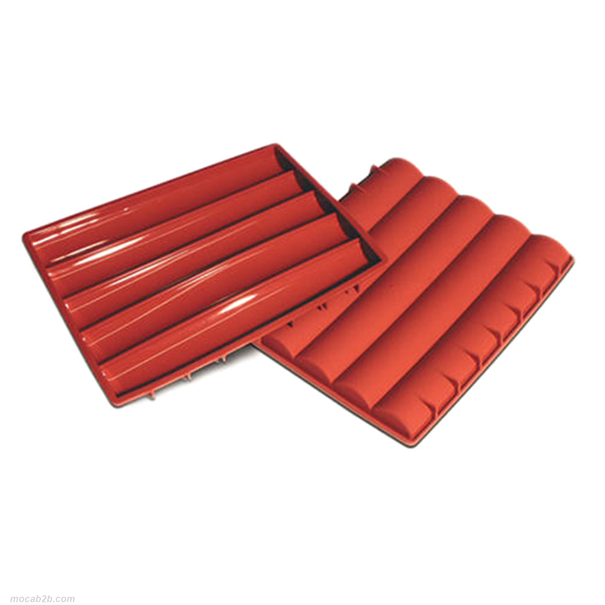 Adatto alla preparazione di inserti da applicare a gelati su stecco piuttosto che a semifreddi o a preparazioni cotte, ma anche alla creazione di barrette in cioccolato, frolla, cereali e non solo. 