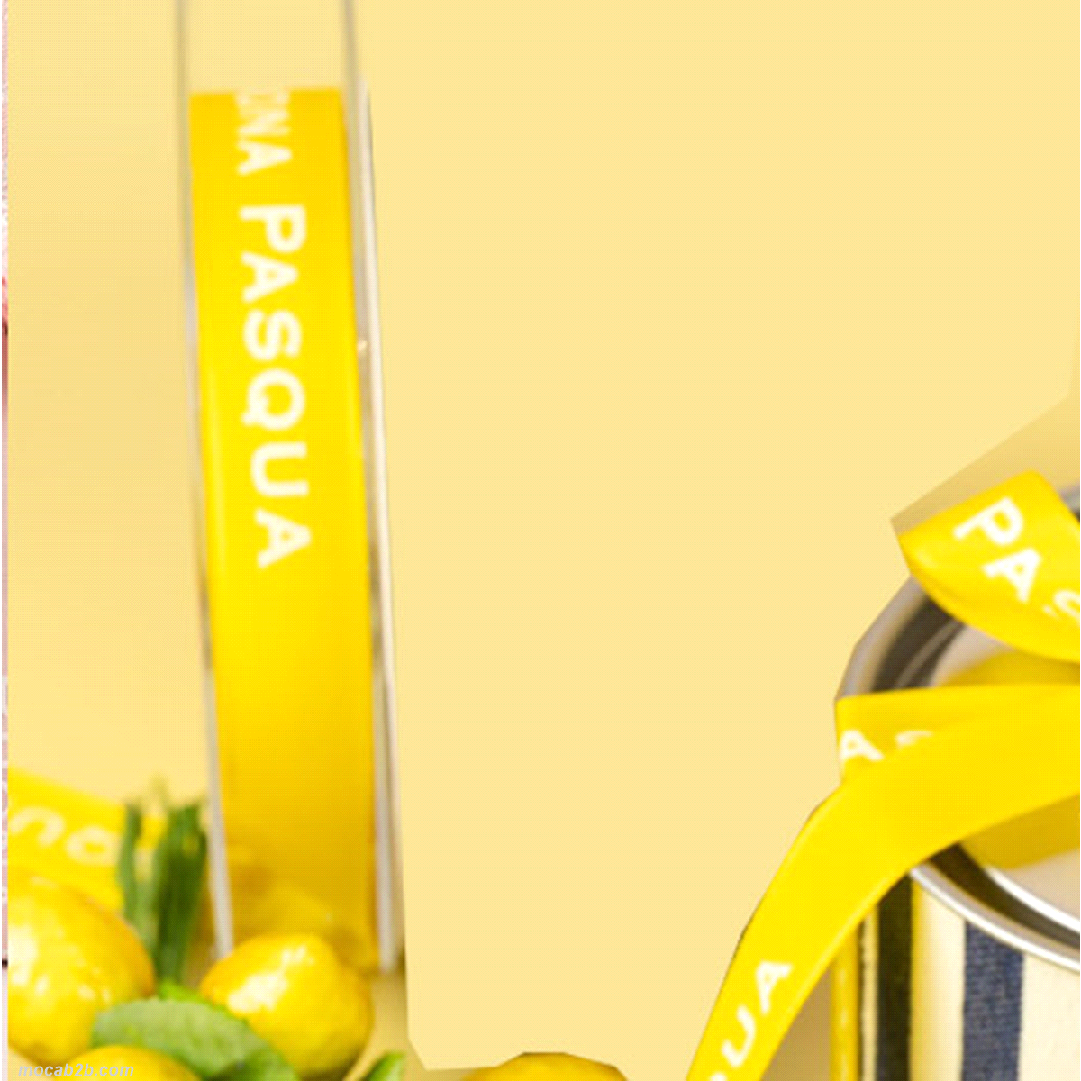 Nastro 100% poliester.Made in Italy. 