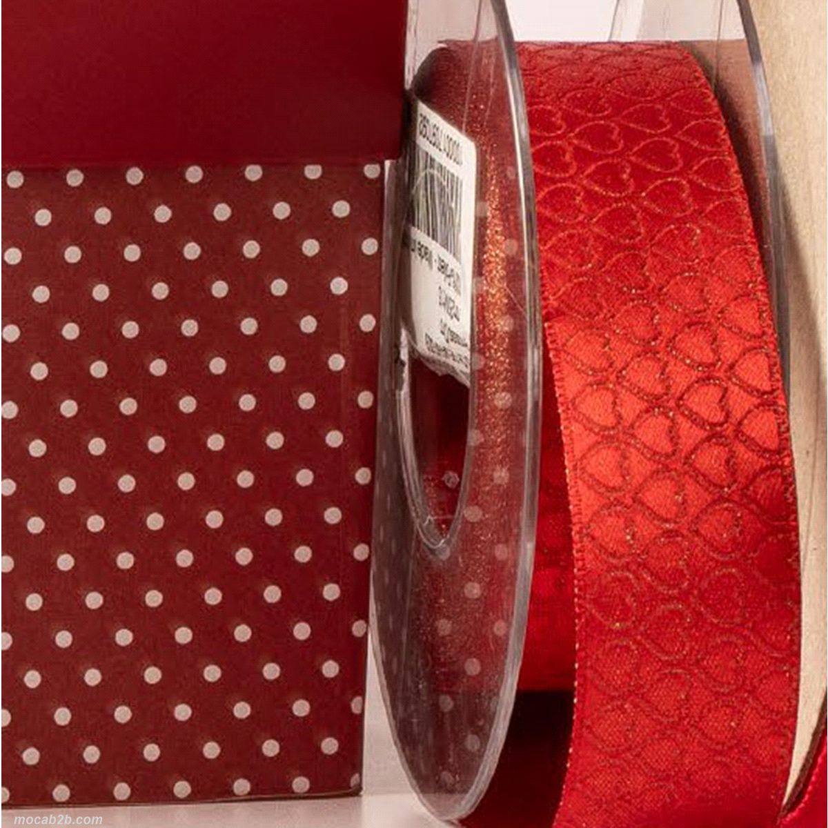 CUORICINI PREZIOSO ROSS/ORO25mmx15mt 