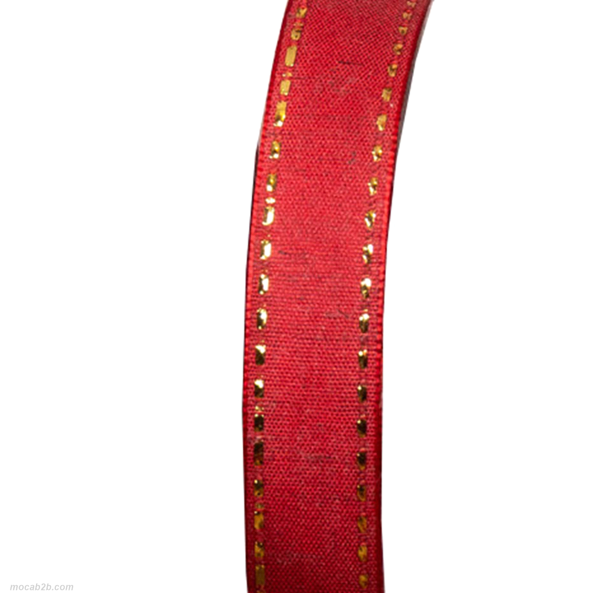 Nastro in lino. Made in Italy. 