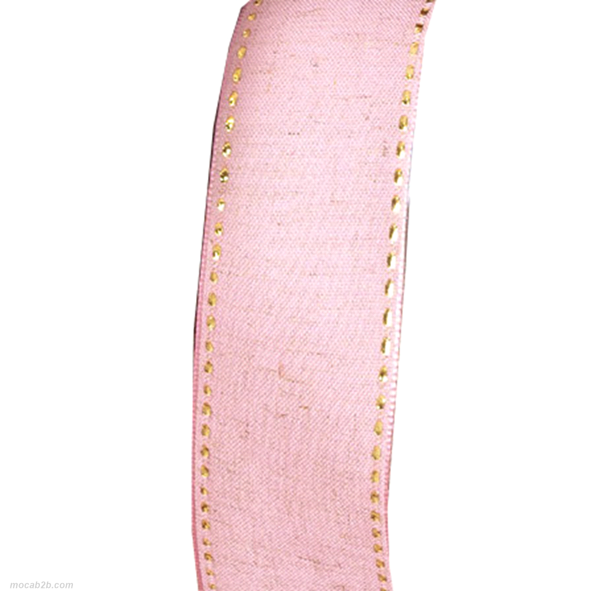 Nastro in lino. Made in Italy. 