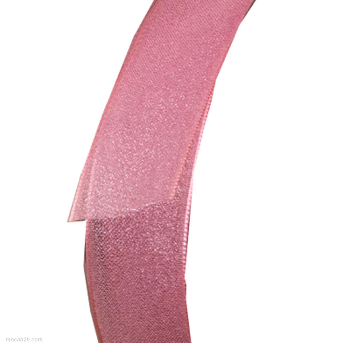 Nastro 100% poliester. Made in Italy. 