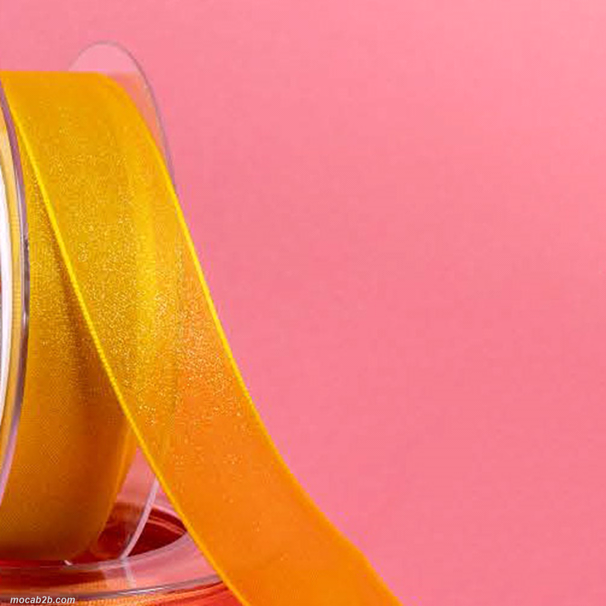 Nastro 100% poliester. Made in Italy. 