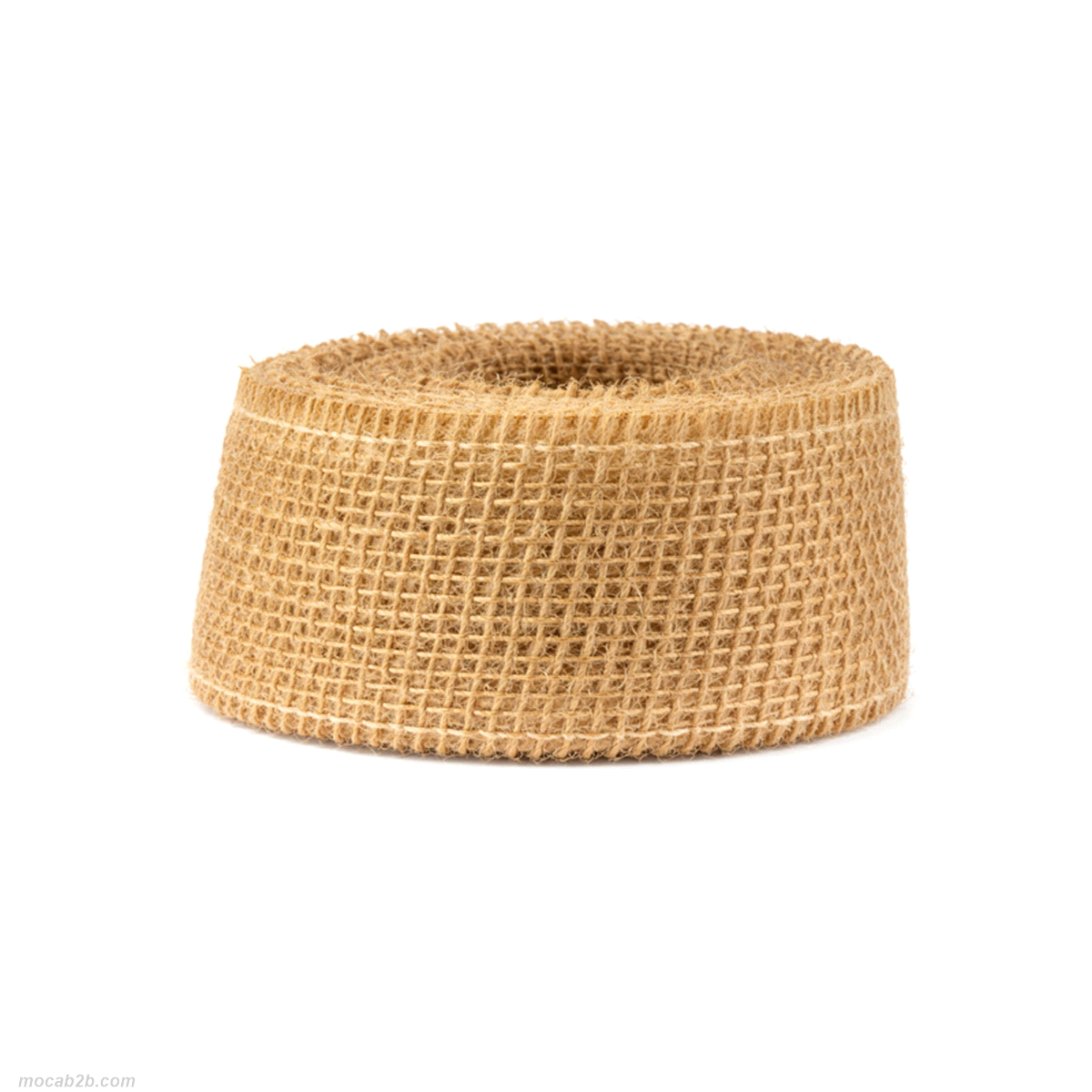 JUTA NATURALE 40mmx25mt 