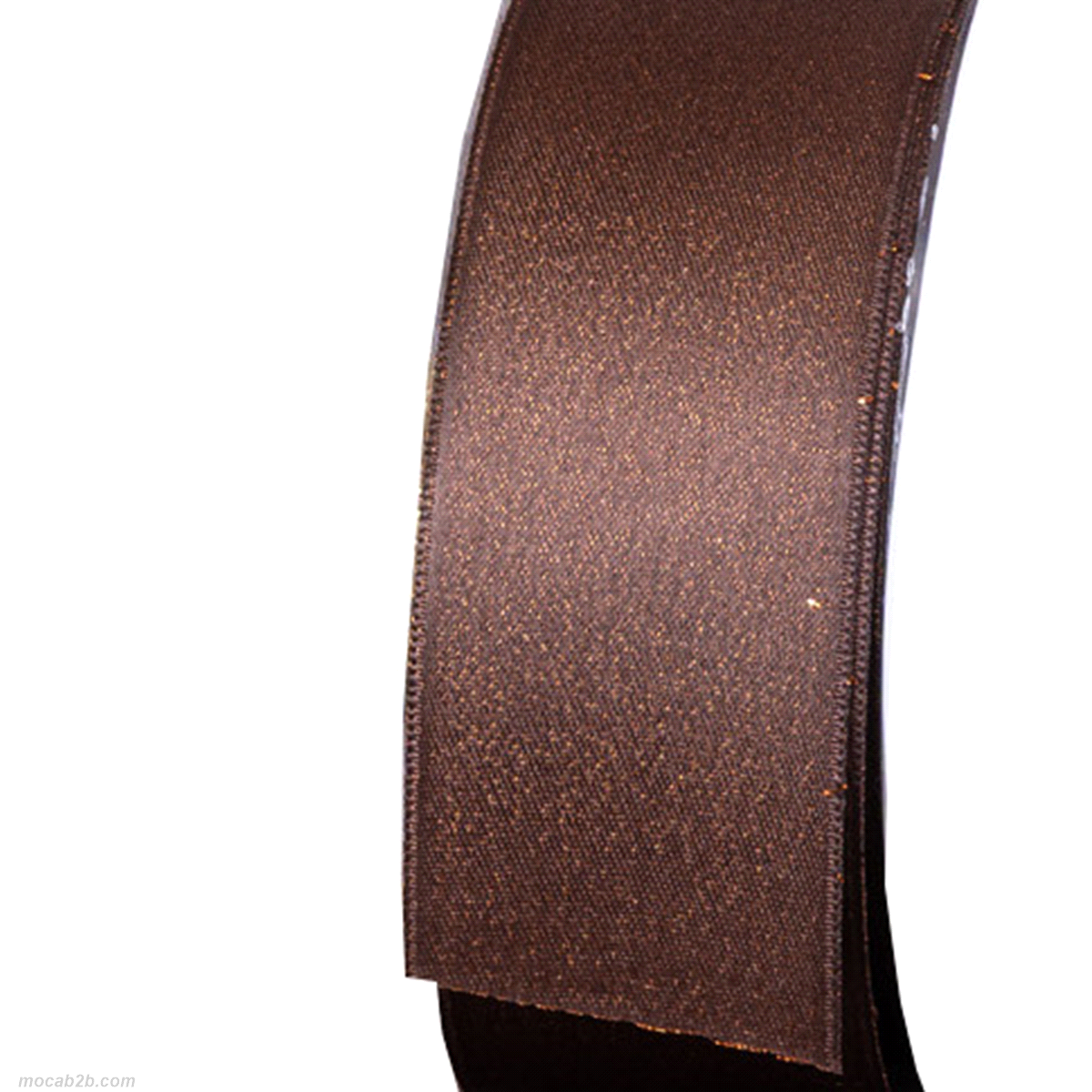 Nastro 100% poliestere. Made in Italy. 