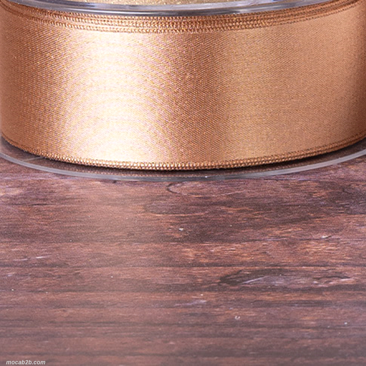 Nastro 100% poliestere. Made in Italy. 