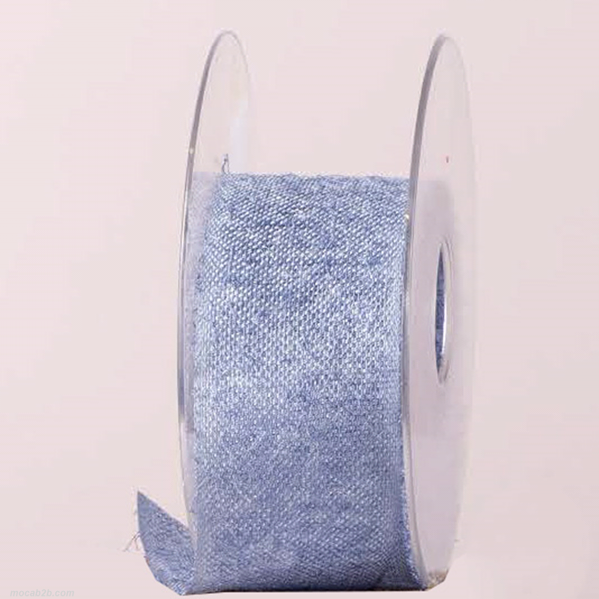 Nastro 100% poliester. Made in Italy. 