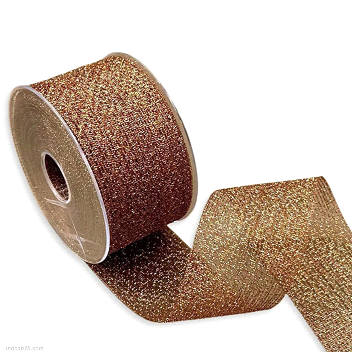 WHISPER ORO BRUCIATO/ORO 60mmx25mt 