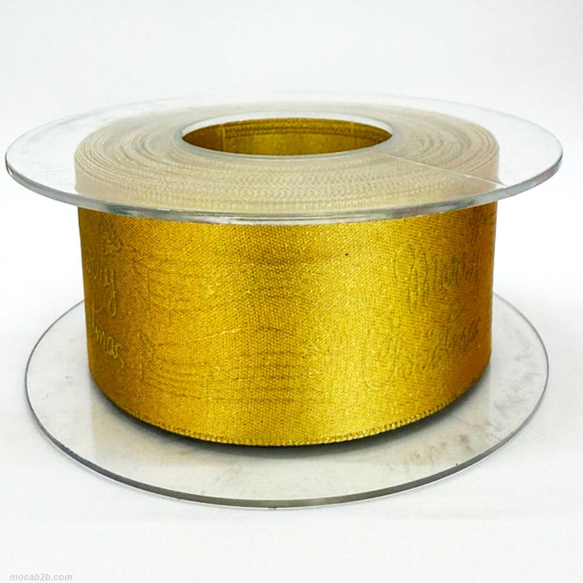 XMAS SONG PREZIOSO LAMINA ORO ORO/ORO ANTICO 40mmx15mt 