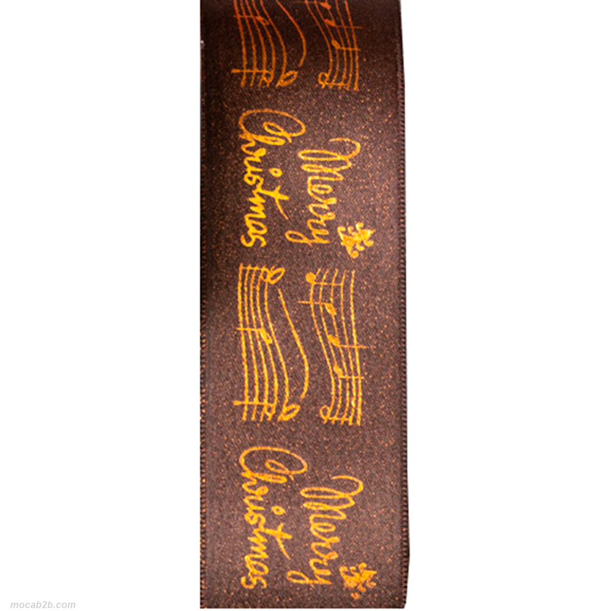 XMAS SONG PREZIOSO LAMINA RAME MARRONE/RAME 40mmx15mt 