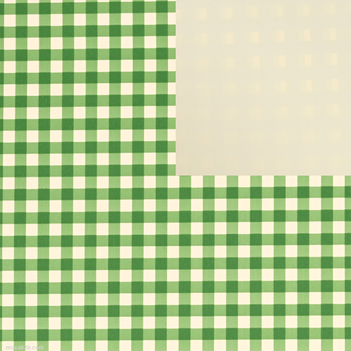 POLYPACK ROTOLO VICHY 2750 2601 1x25mt 