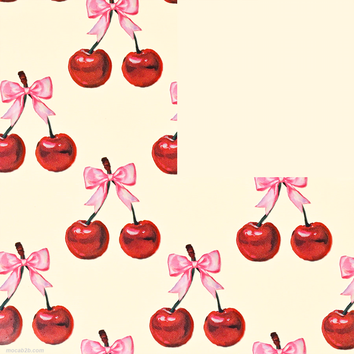 POLYPACK ROTOLO CHERRIES 2752 5001 1x25mt 