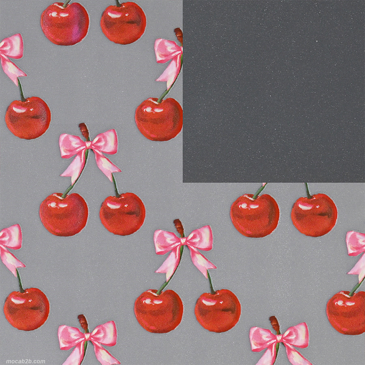 POLYPACK ROTOLO CHERRIES 2752 6001 1x25mt 