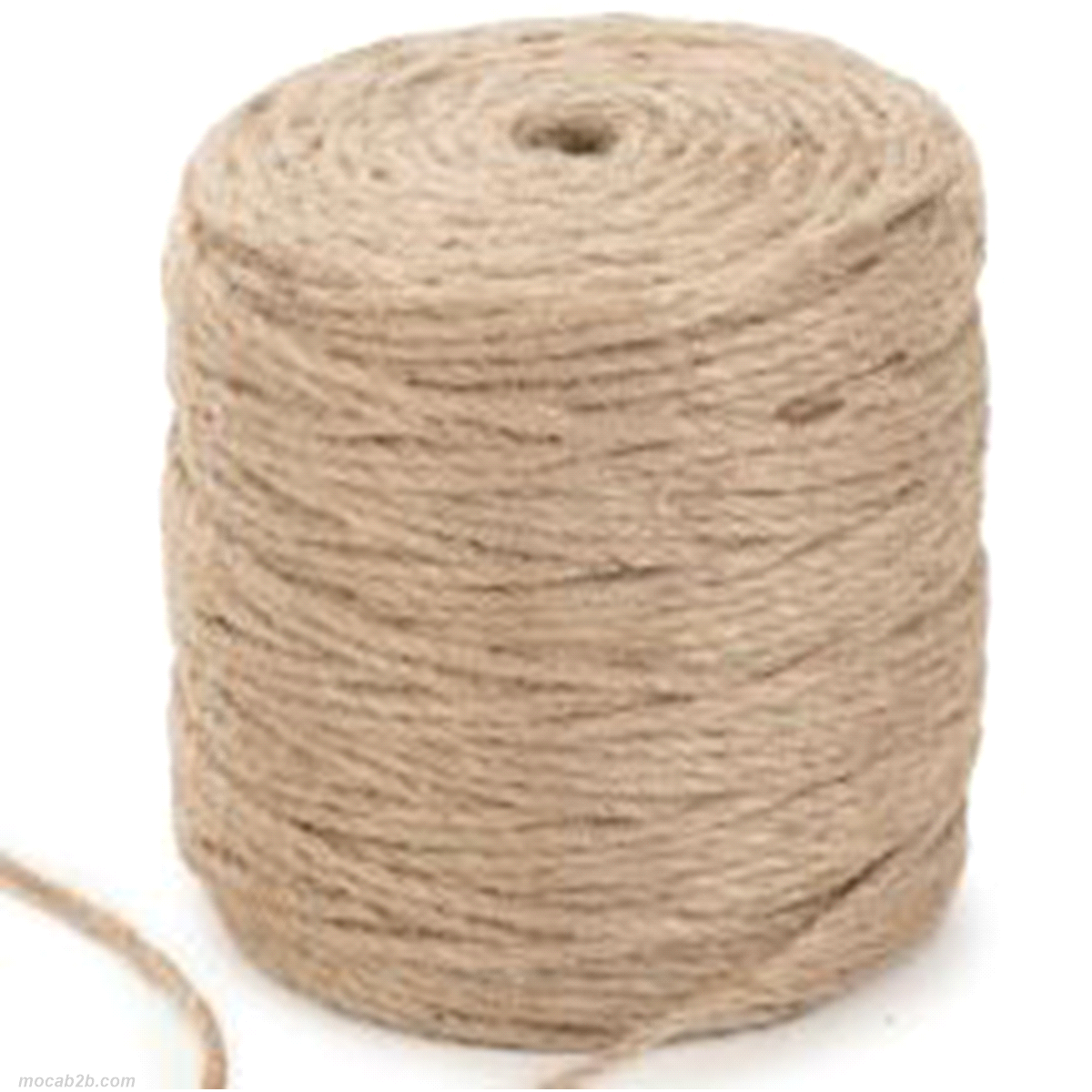 NORMA NATURALE MATASSINA@3mmx500gr. 