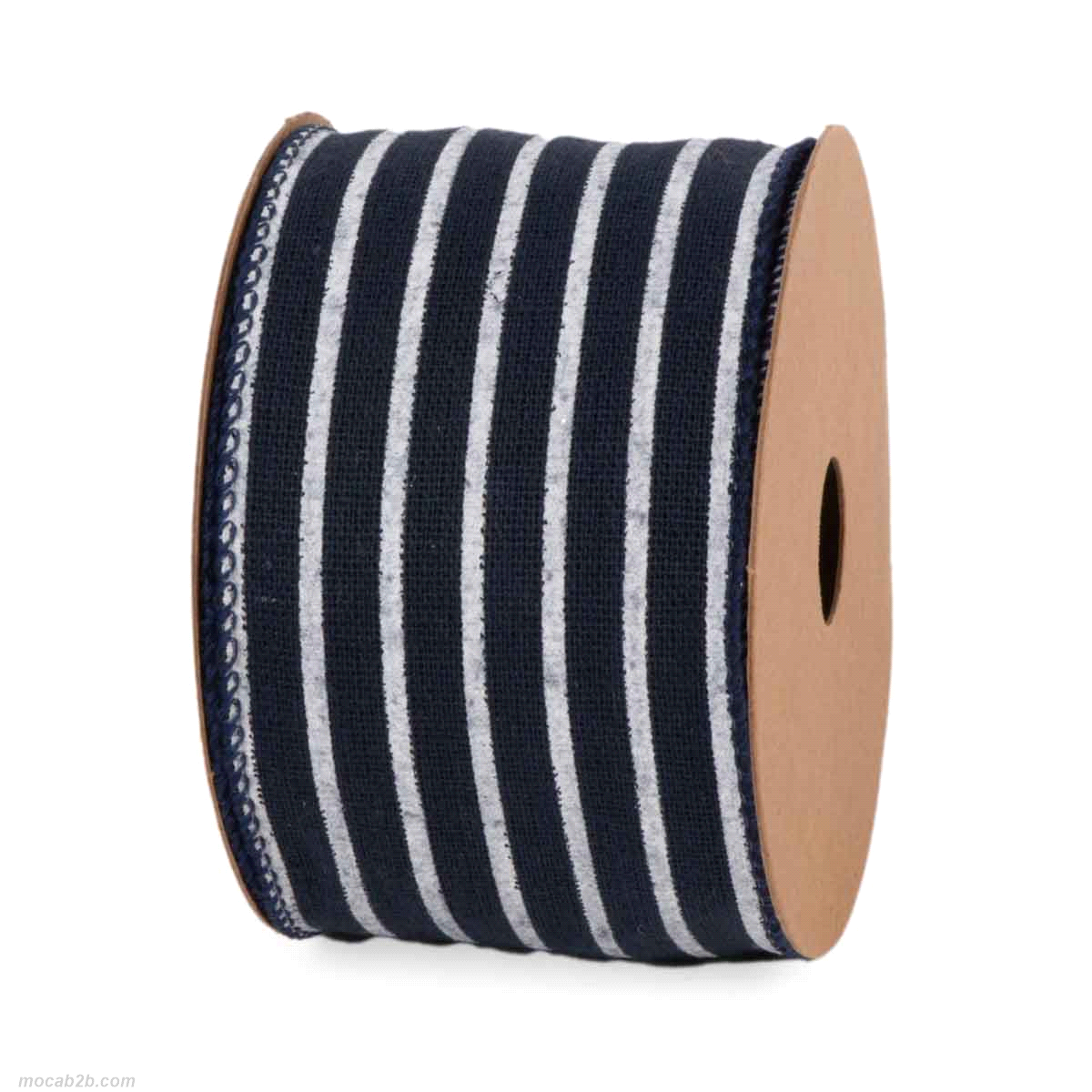 RICCIONE BLU/BIANCO 60mmx10mt 