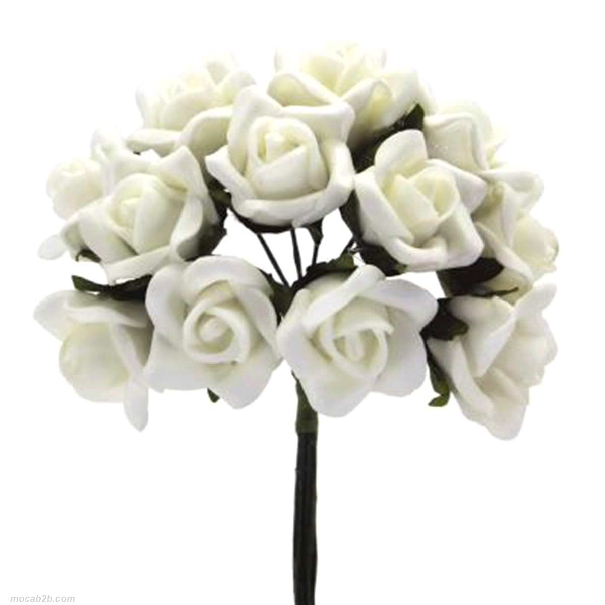 PICK ROSA PICCOLA ECRU 2,5cm 