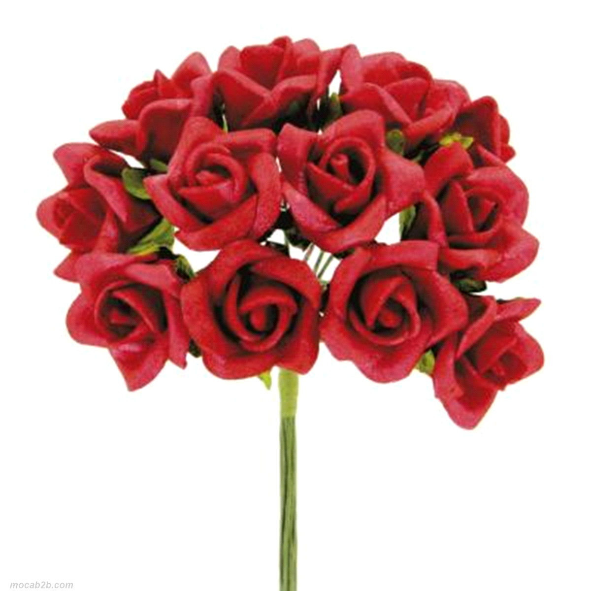 PICK ROSA PICCOLA ROSSA 2,5cm 