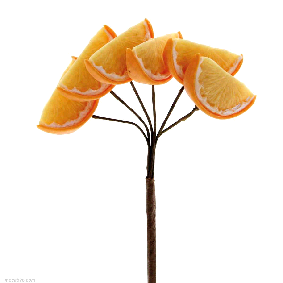 ARANCIO FETTINE BUSTA 2 PICK DA 6 