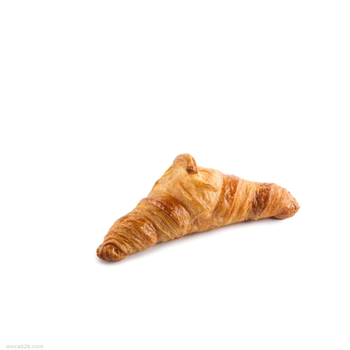 Un croissant contraddistinto dall