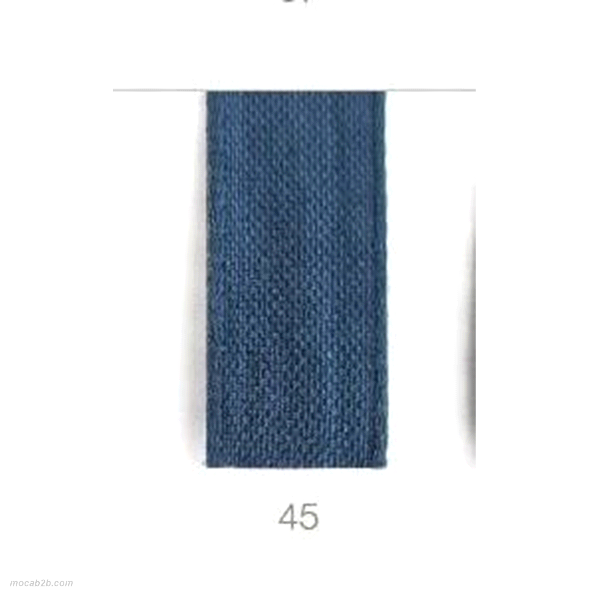 TEXTURE WOVEN EDGE BLU mm25x20mt 