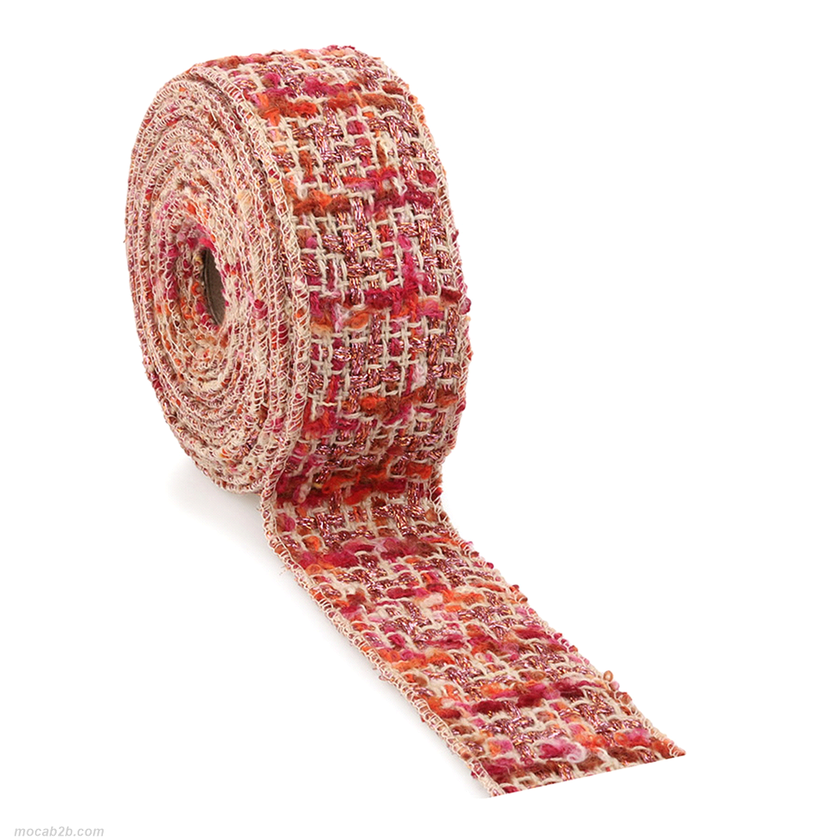 AMOURY MIX COLOR  mm40x5mt 