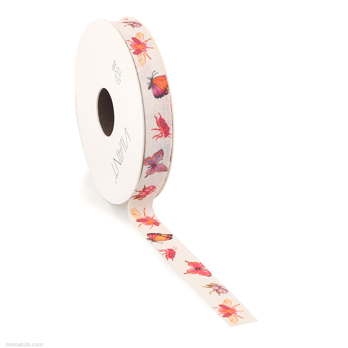 INSECTS MULTICOLOR mm15x10mt 