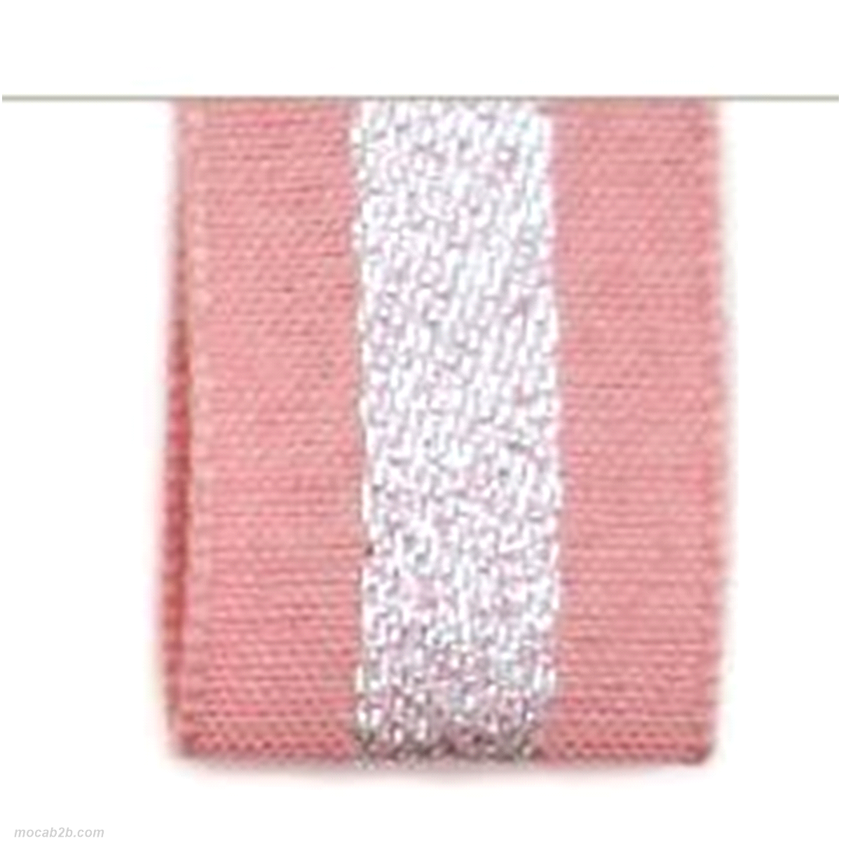 LUX ROSA/ARGENTO 15mmx20mt 