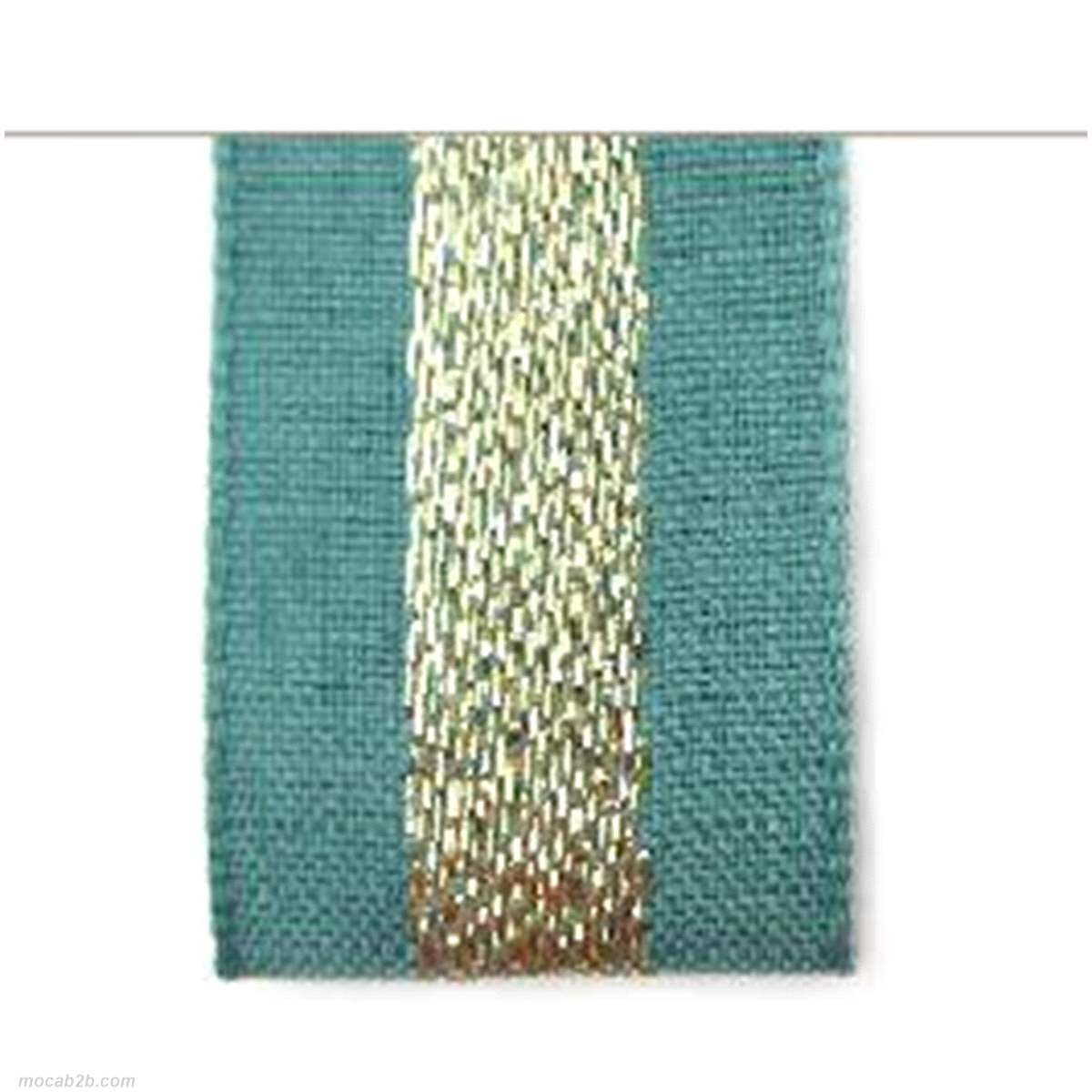 LUX VERDE/ORO 15mmx20mt 