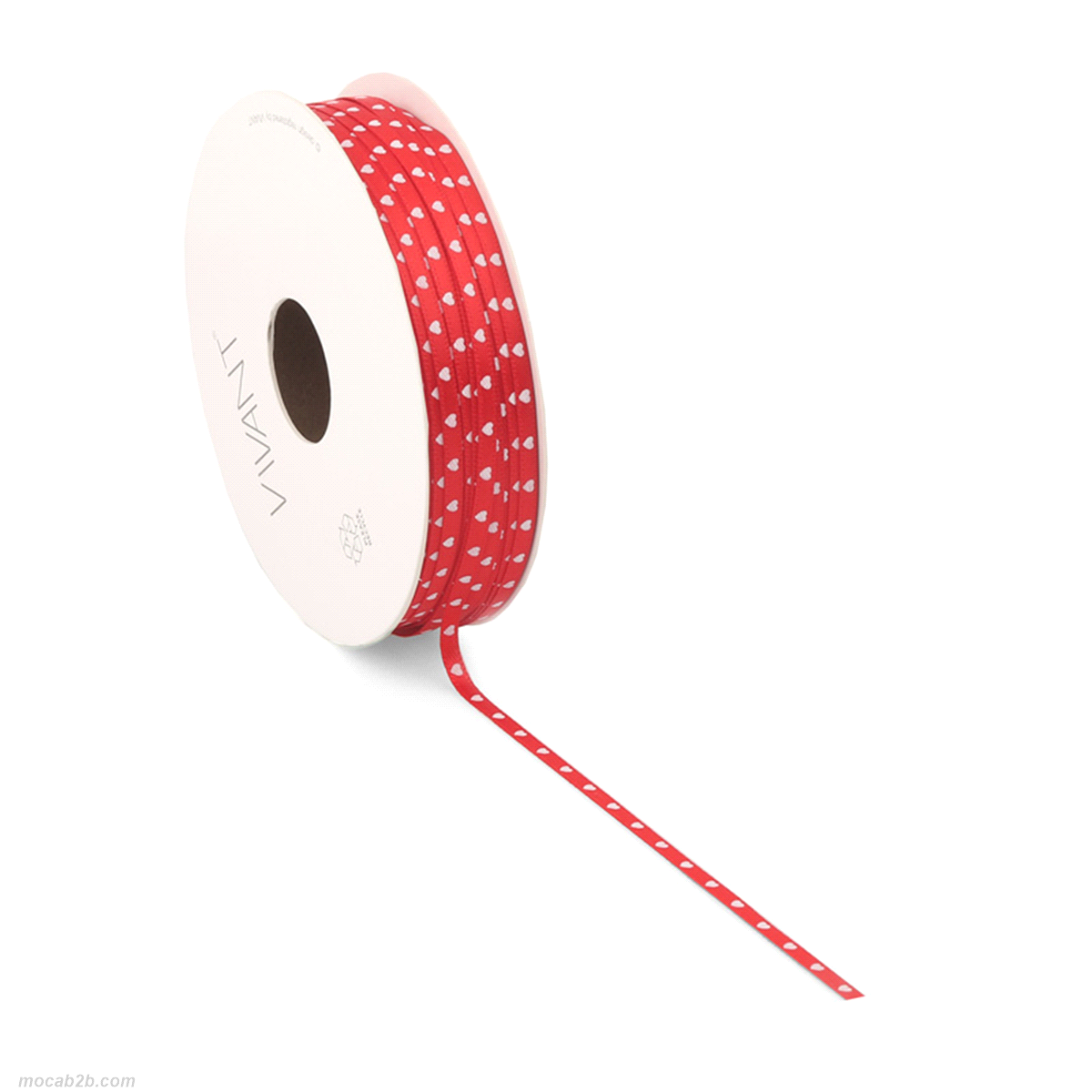 SMALL LOVE ROSSO 3mmx50mt 