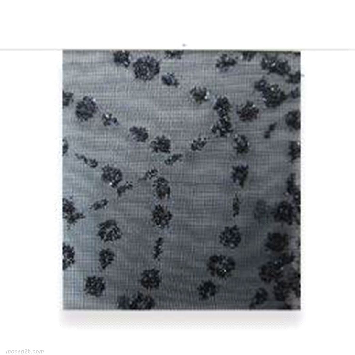 FROZEN GRIGIO SCURO15mmx15mt 