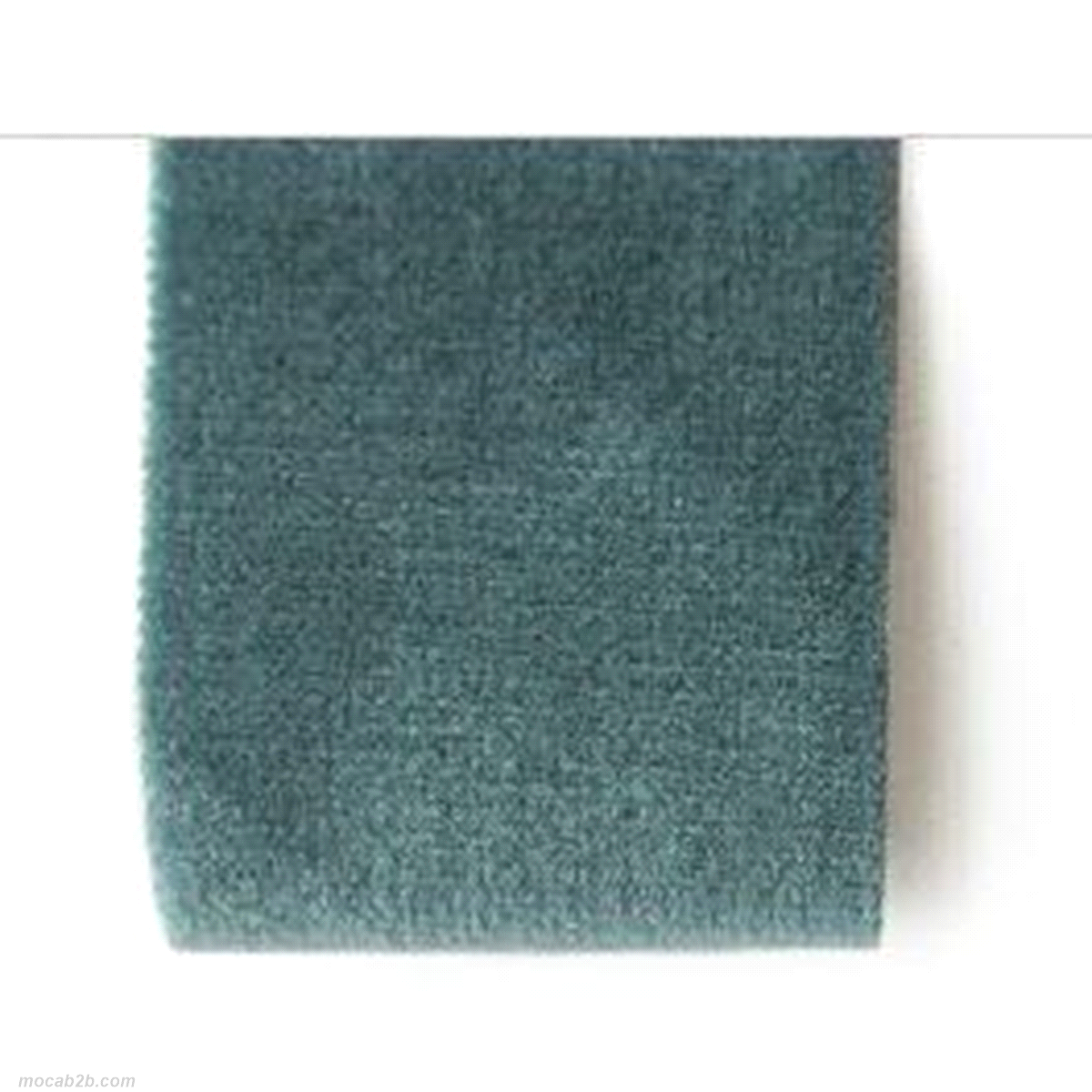 VELVET DELUXE VERDE PETR.cm28x2,5mt 