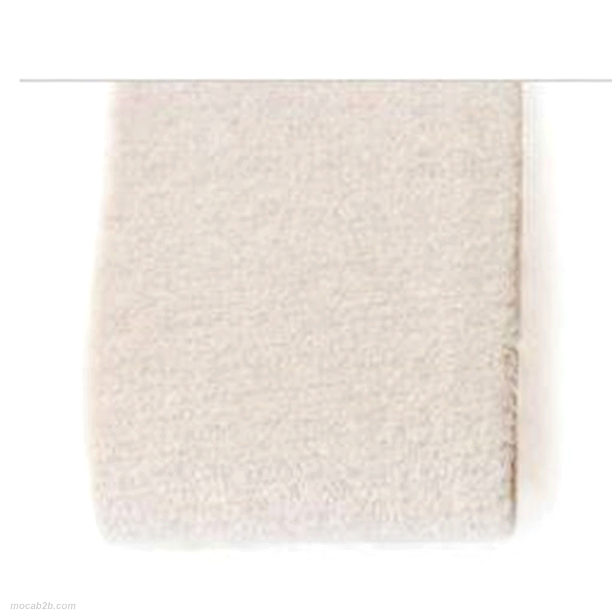 VELVET DELUXE AVORIO cm28x2,5mt 