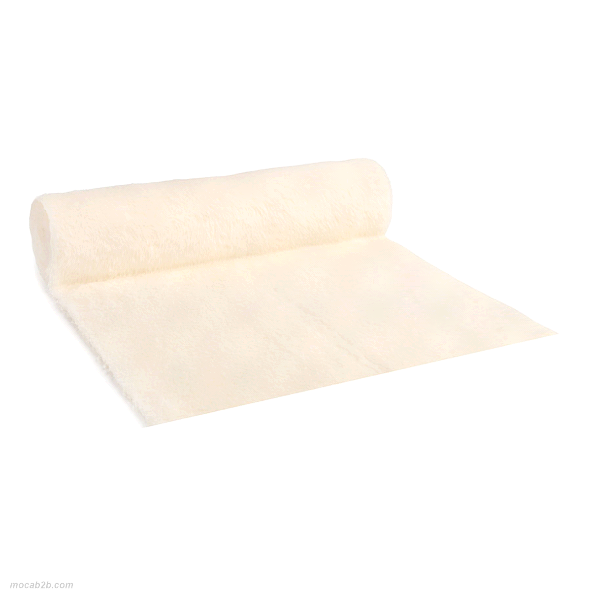 FURRY BIANCO RUNNER cm30x2mt 