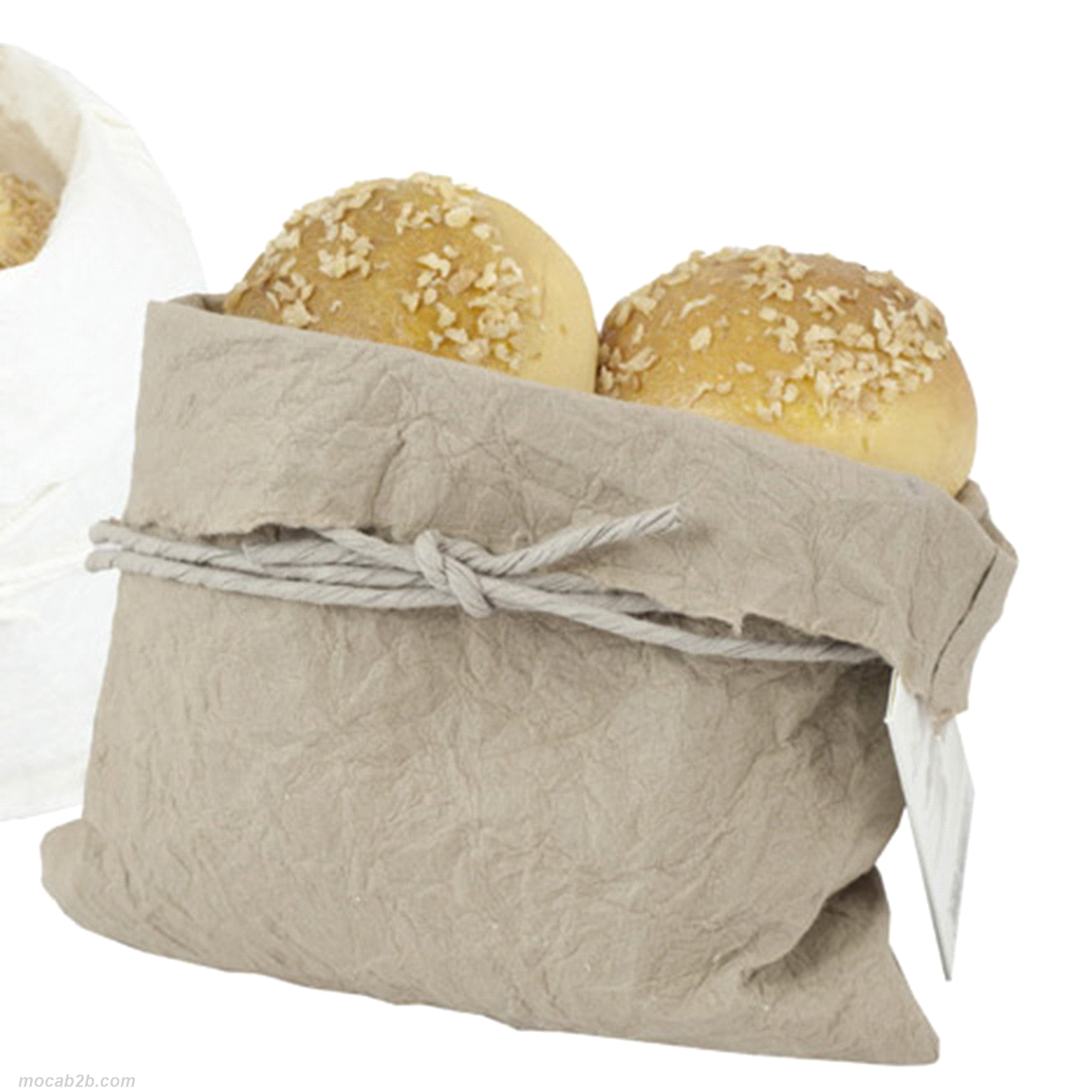 SOFT PAPER POUCH AVANA 22x24 